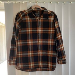Pendleton women’s size small flannel